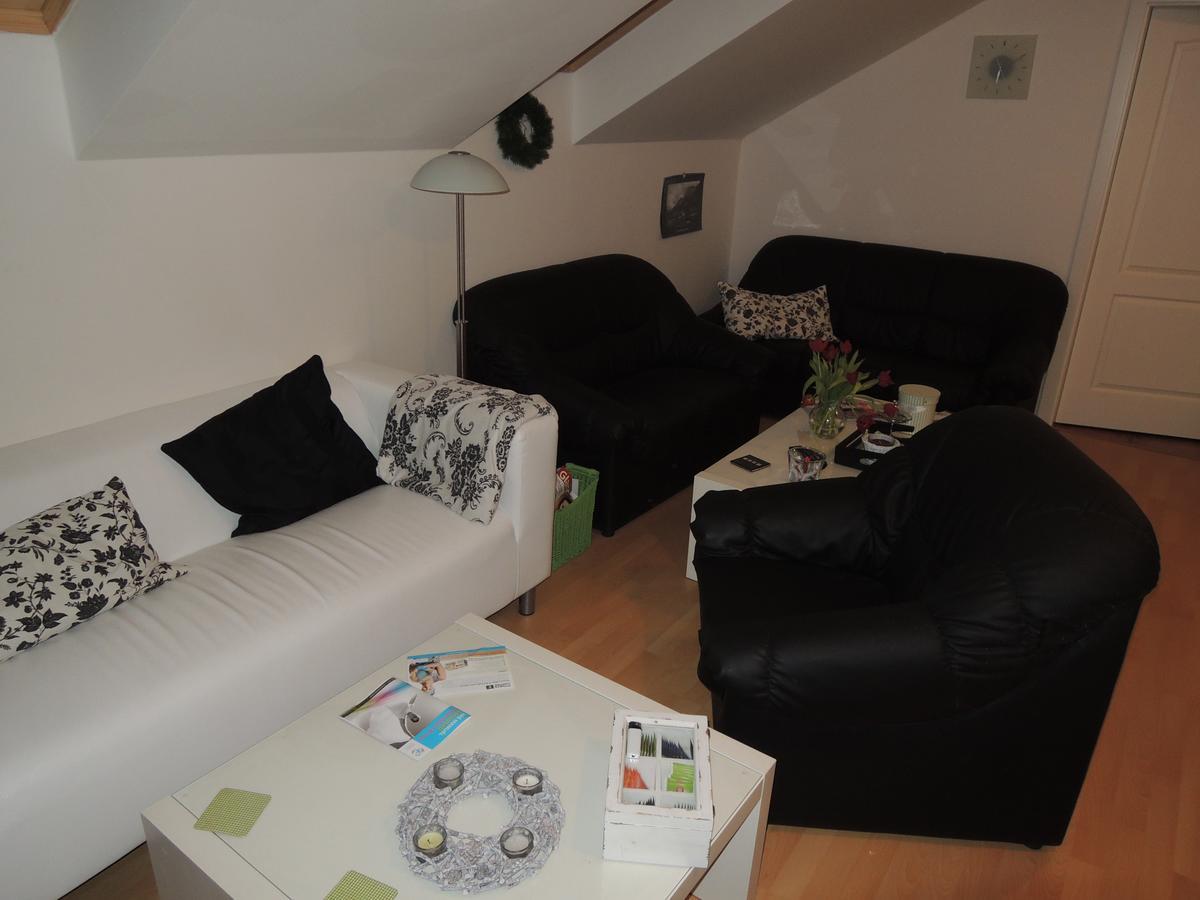 Salvo Apartment Mala Hrastice Bagian luar foto