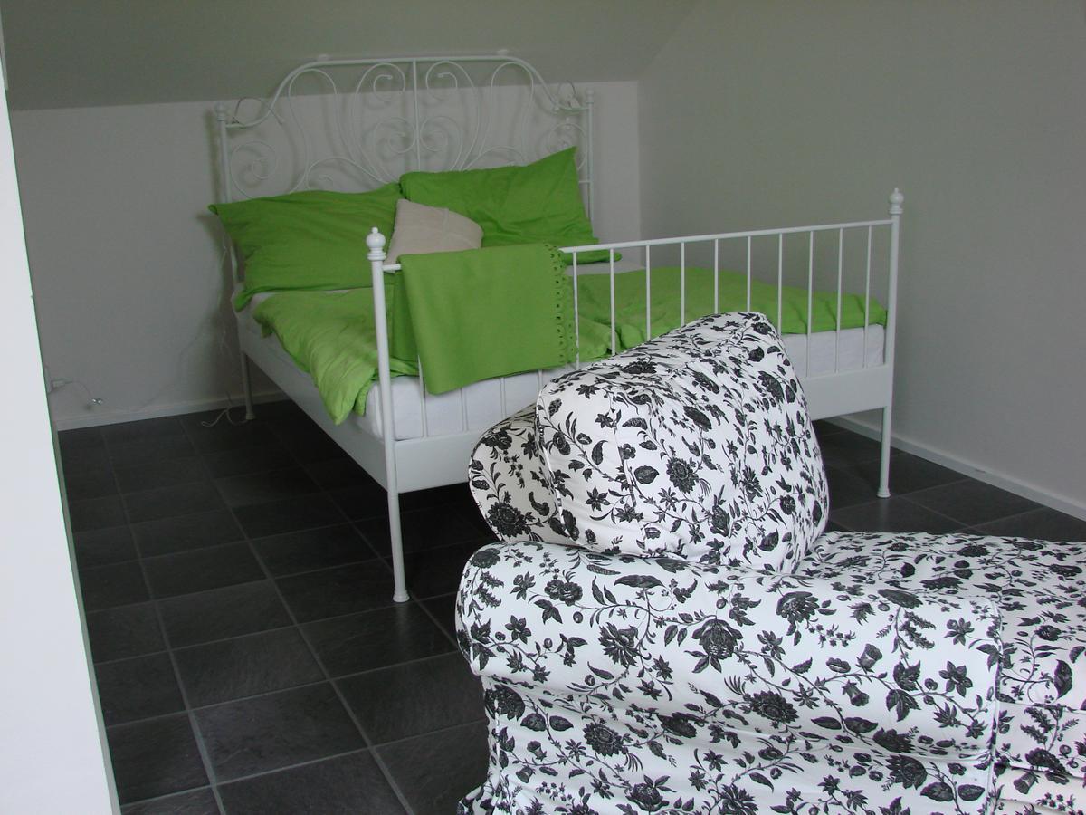 Salvo Apartment Mala Hrastice Bagian luar foto