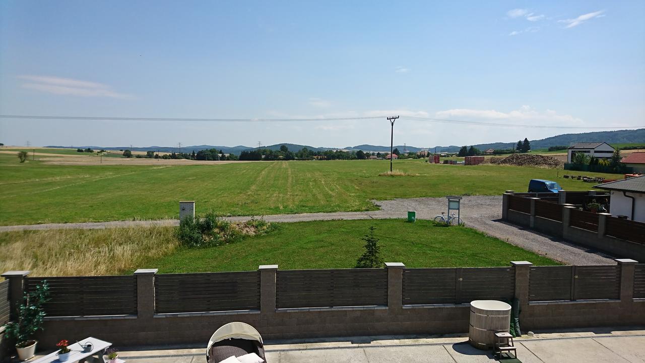 Salvo Apartment Mala Hrastice Bagian luar foto